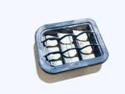 Ansaugschlauch Luftfilter Saugrohr Volkswagen Golf, IV 1997.08 - 2003.10 1h0819465b,