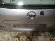 Kennzeichenleuchte Nissan Almera Tino 2003.09 - 2006.12 facelift Gebraucht,