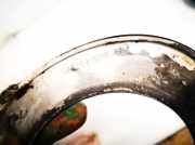 Kühlergrill - Vorne Rechts Ford S-Max, 2006.05 - 2014 6m21r19952ap, 6m21-r19952-ap