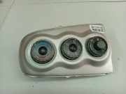 Bedienelement für Klimaanlage Toyota Yaris, II (XP90) 2005.01 - 2011.01 554060D190,55406-0D190 316W