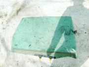 Seitenscheibe - Hinten Rechts Nissan Almera Tino 2003.09 - 2006.12 facelift AS2,