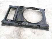 Kühler Zarge Peugeot 307, 2000.08 - 2005.06 9634009480,