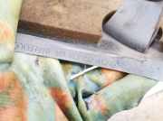 Innenausstattung Audi 100, C4 1991.01 - 1994.06 4a9867296,