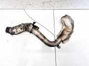 Intercooler Schlauch Audi TT, 1998.10 - 2006.06 Gebraucht,