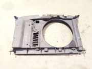 Kühler Zarge Peugeot 307, 2000.08 - 2005.06 1853887116,9634009380