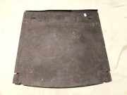 Bodenbelag Kofferraum Opel Astra, H 2004.03 - 2009.12 Gebraucht,