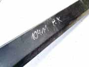 Zierleiste Tür Zier-Schutzleiste - Vorne Linke Seat Exeo 2008 - 2013 Gebraucht,