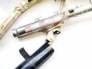 Kopfairbag - Vorne Rechts Mitsubishi Grandis, I 2004.01 - 2009.12 p604157901cc04,