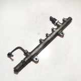 Kraftstoffverteiler Mitsubishi Space Star, 1998.06 - 2002.10 770011017,0445214024 000831