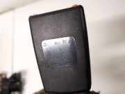 Gurtschloss - Hinten CENTER Mercedes-Benz C219, I 2004.10 - 2011.01 2118600269,