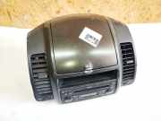 Radio Nissan Note, 2006.03 - 2013.06 7645389318,BP538962397847 E1024173