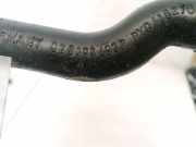 Intercooler Schlauch Audi 80, B4 1991.09 - 1995.01 028103493P,