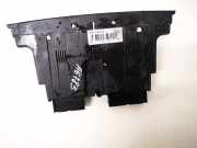 Bedienelement für Klimaanlage SAAB 9-3, 2002.09 - 2008.06 12803221ba,