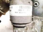 Anlasser Audi A3, 8P 2005.06 - 2008.07 facelift 02e911023q, 02e911287c