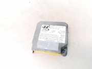 Steuergerät Airbag Hyundai Trajet, 2000.03 - 2008.07 959103A100,95910-3A100 38010118