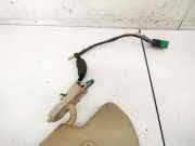 Sonnenblende Volvo S60, 2000.01 - 2005.01 9454471,