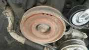 Riemenscheibe Kurbelwelle Citroen C3, I 2002.02 - 2005.06 Gebraucht,