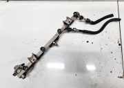Kraftstoffverteiler SAAB 9-5, 1997.09 - 2005.11 Gebraucht,