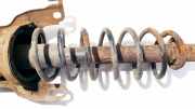 Fahrwerksfeder Hinterachse SAAB 9-5, 1997.09 - 2005.11 Gebraucht,