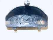 Tachometer Mazda 323, 1994.01 - 1998.09 jabg2sb,