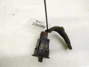 chalter Beifahrerairbag Airbagschalter Airbagdeaktivierung Renault Scenic, II 2003.06 - 2006.06 8200169589B,