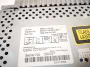 Radio Suzuki SX4, 2006.06 - 2012.12 3910179jb,39101-79jb 39101-79b0-cat