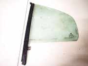 Dreieck Seitenscheibe - Hinten Linke Skoda Octavia, I 2000.11 - 2004.02 facelift Gebraucht,