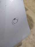 Sensor für Einparkhilfe - Vorne Citroen C5, II 2008.02 - 2011.01 Gebraucht,