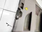 Türverkleidung - Hinten Rechts Volkswagen Transporter, T5 2003.04 - 2009.11 7H0867103,