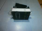 Monitor Navigations Zeit Uhr Ford Mondeo, 1992.12 - 1996.09 93bb10k910ac,