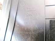 Innenausstattung Audi A3 8V 2016 - 2020 facelift 8V0857086,