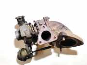 Turbolader Opel Vectra, B 1995.09 - 2000.09 90531518, 4540981 604830f