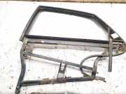 Fensterheber Tür - Hinten Linke Audi A6, C5 1997.01 - 2001.08 Gebraucht,