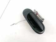 Türgriff Türaussengriff - Vorne Rechts Nissan Almera, N16 2003.01 - 2006.12 facelift Gebraucht,