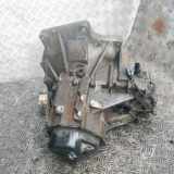 Schaltgetriebe Mazda 323F, 1994.07 - 1998.09 Gebraucht,