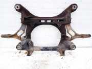 Vorderachse - Achsträger Volkswagen Touareg, 2002.10 - 2007.09 Gebraucht, Bac