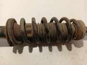 Fahrwerksfeder Hinterachse Peugeot 407, 2004.05 - 2010.12 Gebraucht,