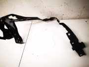 Scheinwerfertragrahmen - Vorne Linke Mercedes-Benz W204, 2007.01 - 2011 a2046200191,