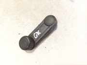 Fensterkurbel Mercedes-Benz A-CLASS, W169, 2008.09 - 2012.06 facelift a1697600002,