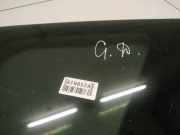 Seitenfenster Seitenscheibe - Hinten Rechts Nissan Note, 2006.03 - 2013.06 as3,