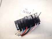 Sicherungskasten Peugeot 206, 2002.07 - 2009.01 facelift 9636079380,