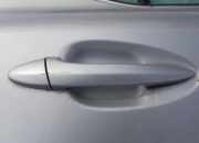 T?rgriff T?raussengriff - Hinten Rechts Lexus IS, II 2005.10 - 2013.03 Gebraucht,