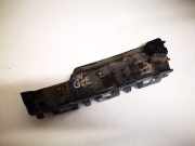 Stoßstangenhalter - Hinten Linke Nissan Pixo 2009 - 2013 7182268k00,