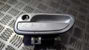 Türgriff Türaussengriff - Vorne Linke Subaru Legacy, BD, BG, BK 1994.02 - 1998.12 Gebraucht,