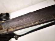 Seitenfenster Dreieckscheibe - Vorne Rechts Volkswagen Golf Plus, 2005.01 - 2008.05 AS2,5M0845412B BXE