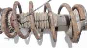 Fahrwerksfeder vorne Ford Transit Connect 2002.06 - 2008.12 Gebraucht,