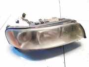 Hauptscheinwerfer - Vorne Rechts Volvo S60, 2005.01 - 2010.04 facelift 30698826, 89900256