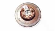Bremsscheibe Ford Mondeo, 2007.03 - 2013.06 ventiliuojamas,