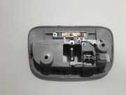 Innenbeleuchtung - Hinten Toyota Yaris Verso, 1999.11 - 2005.09 Gebraucht,