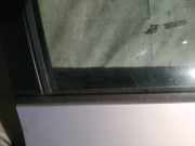 Zierleiste Leiste - Vorne Rechts Volkswagen Sharan, 7M 1995.09 - 2000.04 Gebraucht, AFN